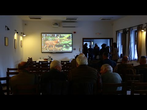 M5 TV – Évértékelő szakmai fórum Alsóperén – 2023/02. adás – 2023.01.15.