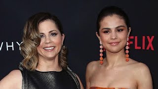 More celebrity news ►► http://bit.ly/subclevvernews broke
yesterday that selena gomez’s mom, mandy teefey, was so shocked and
upset when she learned tha...