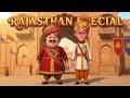 जंगल को कैसे बचाएंगे Motu Patlu | Motu Patlu Rajasthan Special | Motu Patlu | मोटू पतलू
