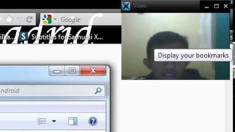 Tugas Tahap Perkuliahan Ke 8 - Pemrograman Aplikasi Android