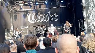 Taake - Nordbundet @ GRAVELAND Festival (26-05-23)