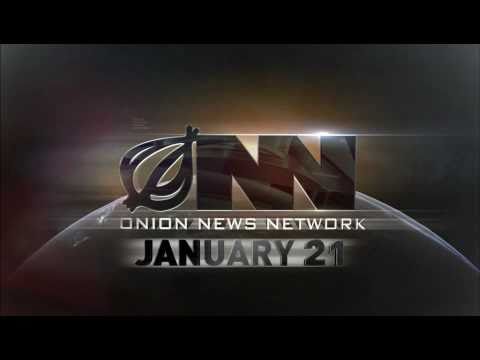  Inside The Onion News Network