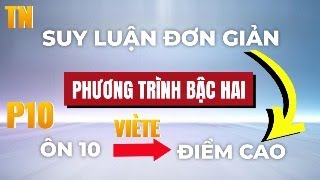 Bí quyết tìm m giúp phương trình bậc hai có 2 nghiệm thỏa mãn |x₁| + |x₂|, |x₁| - |x₂|!