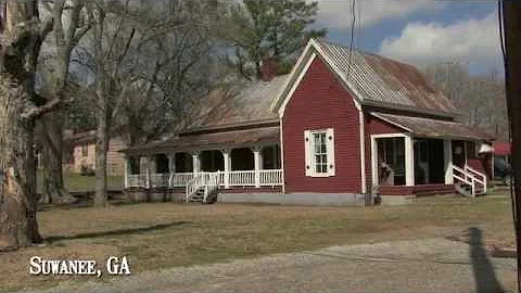 Everetts Music Barn Documentary by Andrew Iden & M...