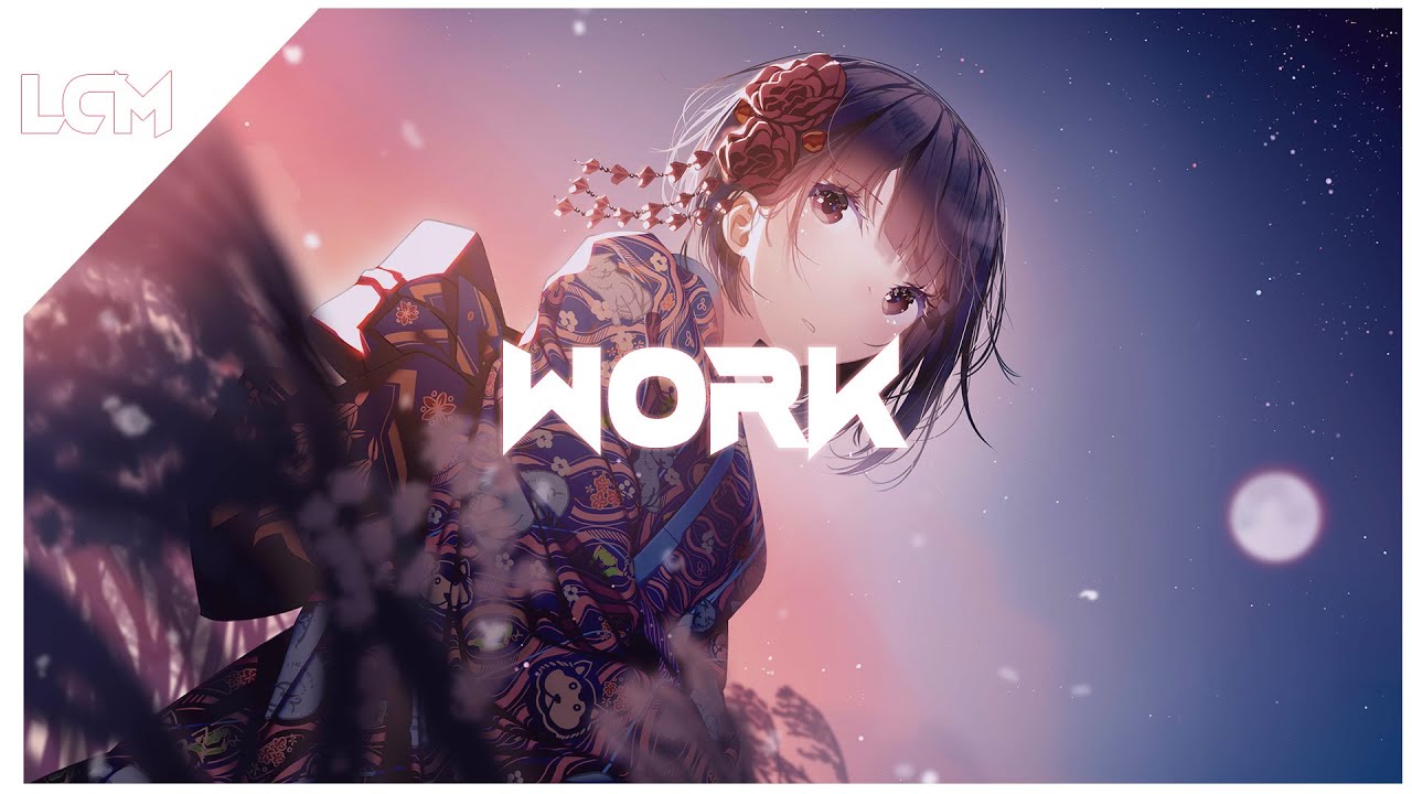 [Nightcore] Charlotte Day Wilson - Work (LightCore Music) - YouTube