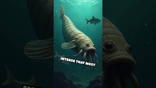 Sea Cucumber’s Wild Escape Tactic Revealed!