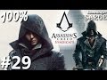 Zagrajmy w Assassin's Creed Syndicate (100%) odc. 29 - Przejęcie Londynu z 1916 roku