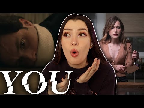 THE FINALE OF YOU (S3) IS BEYOND WILD?!?!