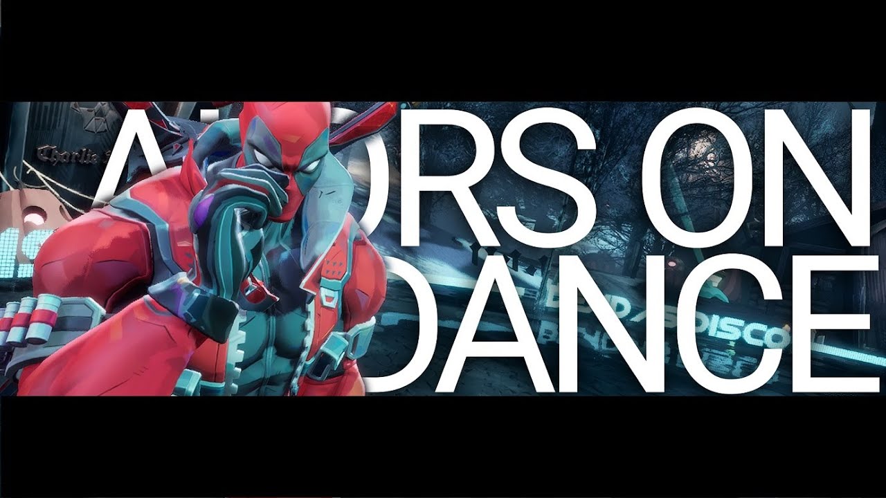 [Dead as Disco] Deadpool mixed up the games, but still has fun with Alors on Dance