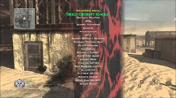 [MW2/1.11] White Water V6 + Download link || HD