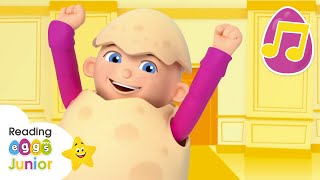 Happy And You Know It Sing Along Kids Song Nursery Rhymes