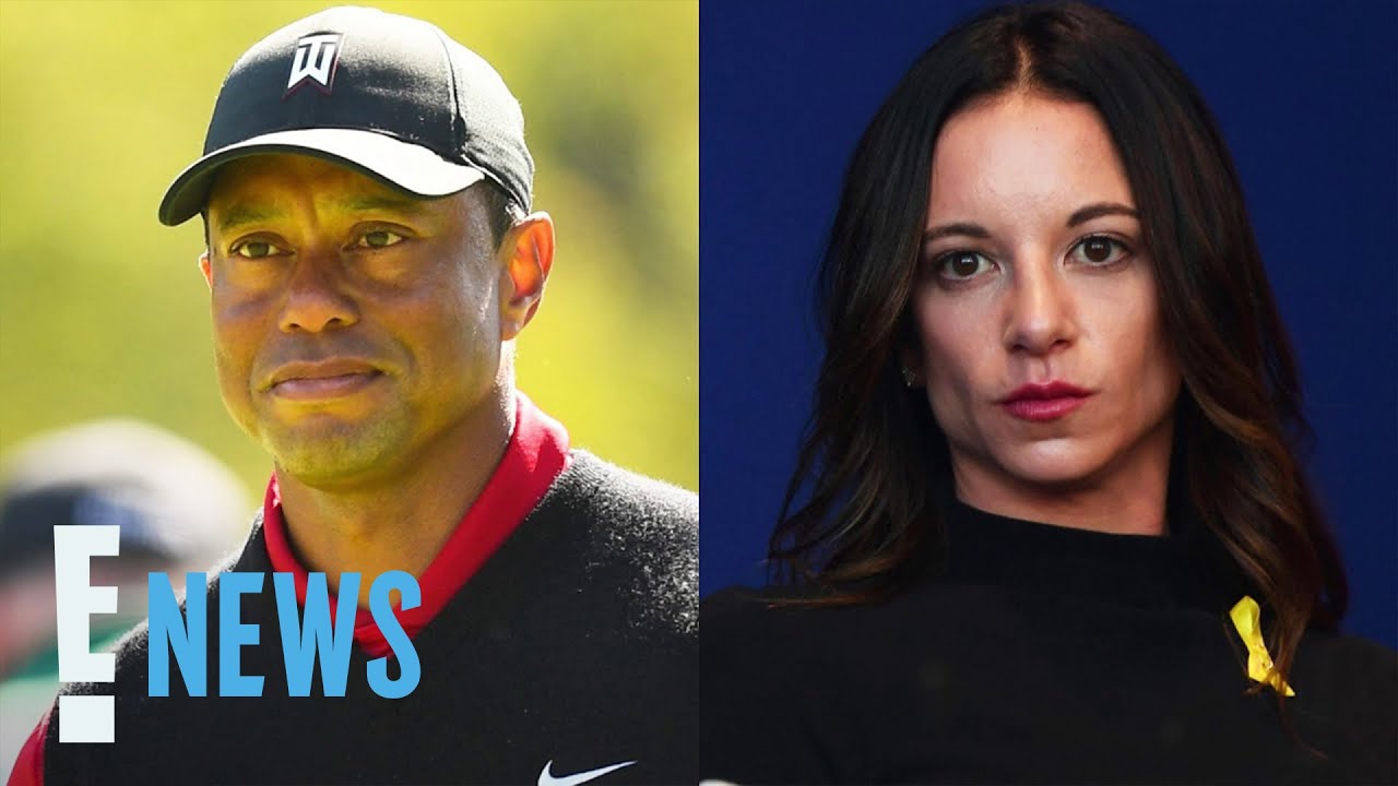 Tiger Woods Ex Makes BIG Change to $30 Million Suit E! News pic photo