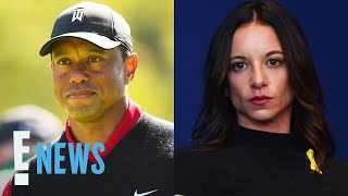 Tiger Woods' Ex Makes BIG Change to $30 Million Suit | E! News