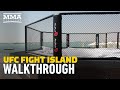 UFC 251: Fight Island Tour  - MMA Fighting