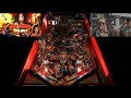 Die Hard Trilogy (Original 2023) WIP - VPW - VPX / Virtual Pinball X - 3 multiballs and 4 villains!