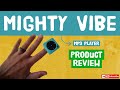 The mighty vibe mp3 player your music no distractions