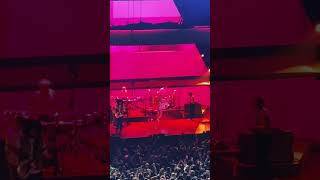 PARAMORE - ROSE-COLORED BOY pt. 2 live from NYC #madisonsquaregarden #paramore #hayleywilliams #nyc