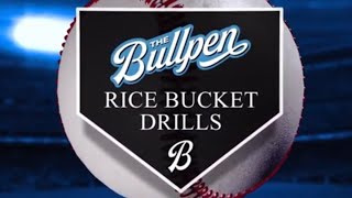 Rice Bucket Workouts