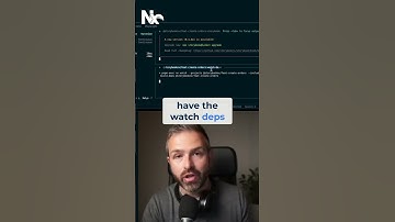 Verhaalboek: bekijk en herbouw afhankelijke bibliotheken in een Nx monorepo