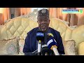 🔴 2 octobre 2026 : l'hommage d'Elhadj Dieriba Diaby aux pionniers de l’indépendance de la Guinée