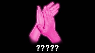 15 Hands "Clapping" Sound Variations in 50 Seconds | MODIFY EVERYTHING