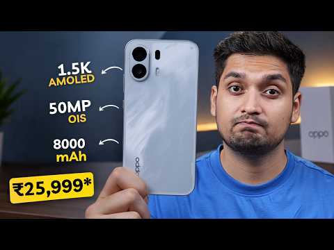 THIS Is the Best Budget Phone on Flipkart Big Billion Days Sale 2026! 🔥