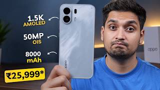 THIS Is the Best Budget Phone on Flipkart Big Billion Days Sale 2026! 🔥