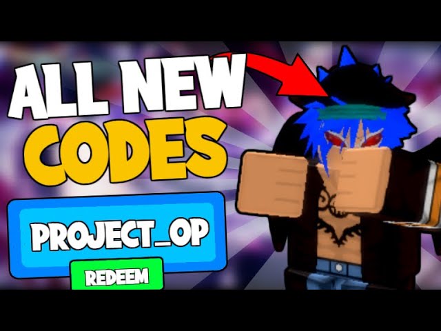 Roblox Project One Piece Codes June 2021