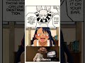 "Anime Logic Be Like… Coincidence? I Think Not 💀"#anime #animememe #weeb #animefans #animelover