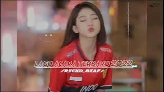 dj terbaru 2022 🏝😊/RICKO BIAF/