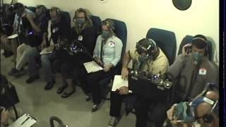 FAA Altitude Chamber Flight (6/30/15) - Capitol City Flyers