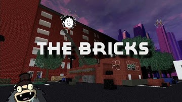 Rating Murder Miner Maps: The Bricks (With largest dog)