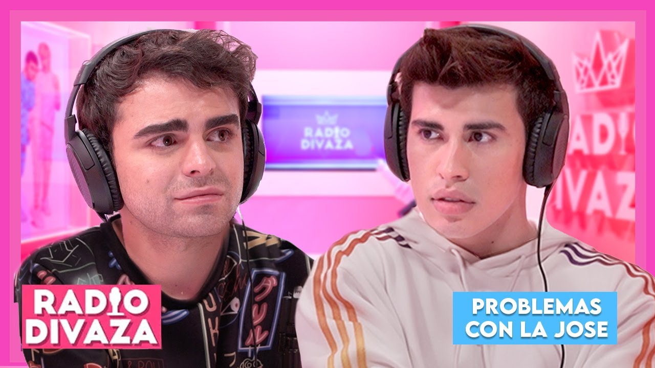 Los problemas de La José - Radio DIVAZA # 7