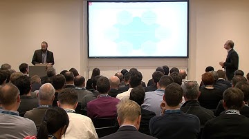 LeanIX EA Connect Days 2018: SAP Reference Architecture based on LeanIX