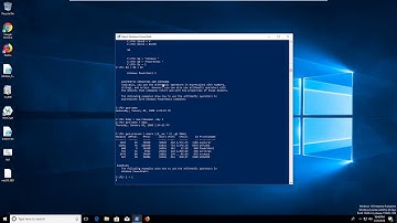 PowerShell Comparison Operators