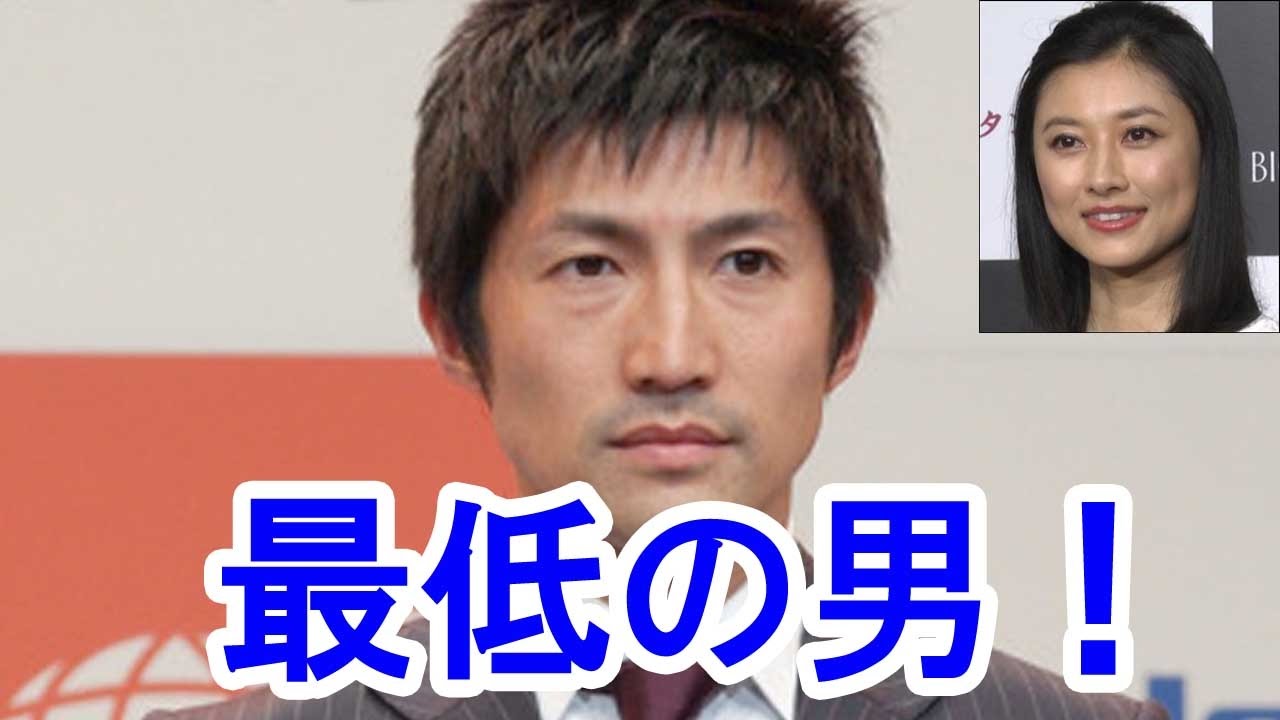 穐田 誉輝 婚 外 子