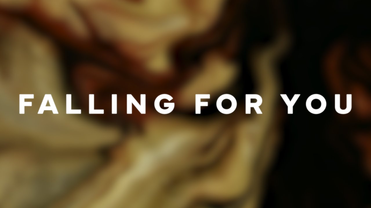 Amelie Lens - Falling For You Amelie Lens - Falling For You