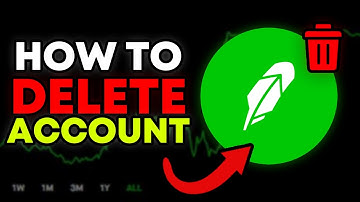 How To EASILY Delete Robinhood Account (UPDATED 2025 Guide)