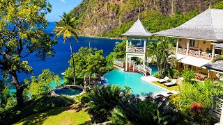 A Caribbean Oasis