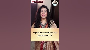 The eligibility exam required for IIT PhD program . #phd #iit #shorts #youtubeshorts