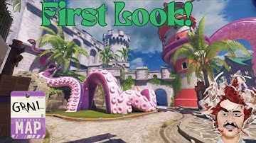 CS2 Weekly Missions + NEW Map ‘Grail’ First Look!