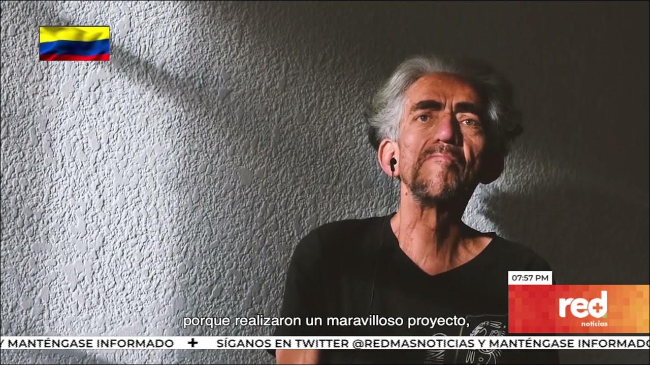 Red+ | Murió el artista conceptual Antonio Caro a los 71 años