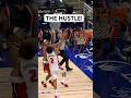 Cade’s HUSTLE pays off!