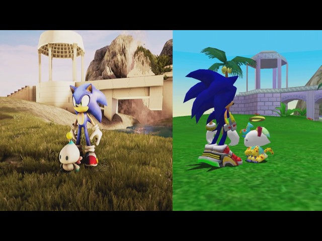chao raising game chao raising game