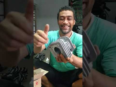 Blok ORI Yamaha