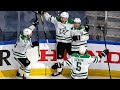 Kiviranta sends Stars to the Conference Final with OT Winner