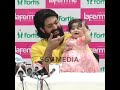 KGF hero with his cute daughter ❤️❤️