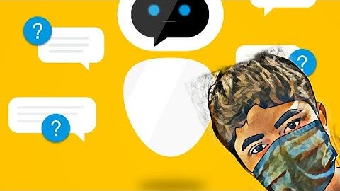 Creating a simple chatbot in python using Visual Studio code ep2