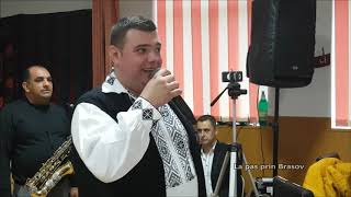 Șezătoare la Mândra: Bogdan Georgescu - Formatia Rytmic Band