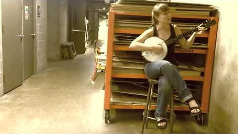 Banjo Trespassing (Shackle & Chains)